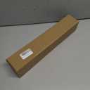 Wall Calendar 2025-2026, 21 Months Calendar Runs from October 2025 to June 2027 - Large 22.75" x 15.5" Vertical Monthly Calendar for Office, Home, or School, Black