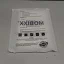 Clear Glitter Case for iPad (A16) 11th Gen 11 Inch 2025 / 10th Gen 10.9 Inch 2022, Slim Shockproof Anti-Yellow TPU Protective Scratch Resistant, Transparent Sparkly Back Cover with Raised Edge