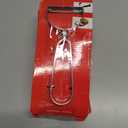 5 x (1 Pack 5.5" L Sharp Stainless Steel Peeler Kitchen Vegetable Peelers for Peeling All Sort of Vegetables and Fruits