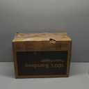 Amazon Aware 100% Bamboo 3-Ply Toilet Paper, Unscented, 24 Rolls, FSC Certified, 350 Sheets, 8400 Count, Pack of 24, Plastic-Free