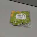 Dinosaur Clothes for LABUBU 17cm Doll (NO Dolls), Dinosaur Outfit for LABUBU, Dino Dolls Keychain Accessories, Faking Animal Style Outfit Jumpsuit Dinosaur Costume for Dolls (Green)