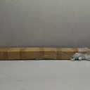 ShadowDancer Handmade Full Tang Katana Sword - Authentic T10/1095 Steel Blade with Real Hamon, Not L6 Clay Temper, and Sharp Edge - Perfect for Iaido, Martial Arts Practitioners (Gold Green)