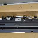 Fifth 5th Wheel Trailer Hitch Mount Rails and Installation Kits