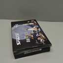 Space Exploration Shuttle Toys for Boys, STEM Aerospace Building Kit Toy with Rocket, Space Shuttle, Moon Buggy and Satellite, Best Gifts for 6, 7, 8, 9, 10+ Year Old Boys (415 PCS)