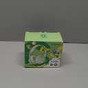 iClever HS19 Kids Headphones with Microphone for School, Volume Limiter 74/85dBA, Over-Ear Girls Boys Headphones for Kids with Shareport, Foldable for iPad/Travel (Navy Blue)