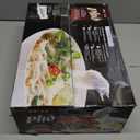 11 Inch Metal Adjustable Bed Base Frame Leg Replacement Heavy Duty Extra Height Leg Compatible with 89% of Frameworks Such as M8 M10 Thread (Set of 4)