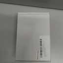 Backlit LED House Numbers 5", Stainless Steel Hand-Polished for House Address Signs, Modern House Numbers 5 Inch,Low-Voltage, Waterproof Corrosion Resistant (5 Inch Black 1)