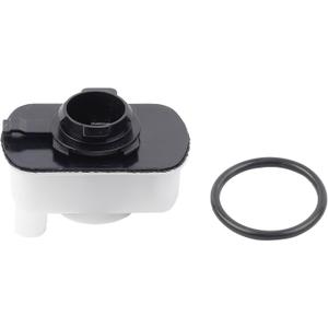 Dasbecan 310-215 Evaporative EVAP Emissions System Leak Detection Pump Fit Chrysler 200 300 Town & Country Dodge Charger Challenger RAM 1500 2500 3500 Grand Caravan Jeep Wrangler Compass