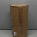 Hemmotop Backdrop Stand 10x8ft (WxH), Photography Background Stand for Parties, Adjustable Photo Backdrop Stands Kit for Wedding, Photo Booth, Party, Decoration, Balloon, Projector Screen