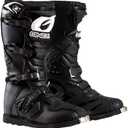 O'NEAL Men's New Logo Rider Boot Black (14)