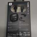 JBL Tune Flex 2 - True Wireless Noise Cancelling Earbuds with JBL Spatial Sound and Smart Ambient Technology, 6 mics for Perfect Calls, up to 48Hrs of Playback, IP54 Dust & Water Resistant (Black)