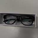 AI Smart Glasses with ChatGPT  Bluetooth, Real-Time Translation, Music & Hands-Free Calls, Photochromic Lenses, UV & Blue Light Protection for Men & Women