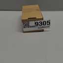 USB Multi Plug Outlet Extender - YISHU Surge Protector with Rotating Plug, 6 AC Plug Extender with 3 USB Ports, 3-Sided Swivel Power Strip Best Ideal Stocking Stuffers for Adults (White)