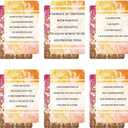 Self-Love Affirmation Cards - 55 Tarot Cards for Beginners, Energy Healing & Emotional Growth, Oracle Deck for Self-Love, Karmic Healing, and Daily Affirmations