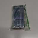 Cobbe 2 Pack Replacement Filters for Handheld Shower Head - Water Softener Filters Beads for Hard Water - Remove Chlorine - Reduces Dry Itchy Skin (CF1101)