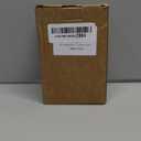 Gatuida 2 Sets Pegboard Hook Clips - Perfect for Organizing Desk Space, Easy Installation Tool for Clamp-on Desk Pegboard and Shelves