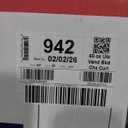 Utz Cheese Curls, Baked Cheddar – 1 oz. Bags (60 Count) – Made with Real Cheese, Crunchy Individual Snacks to Go, Cholesterol Free, Trans-Fat Free, Gluten Free Snacks, Best By: 02/02/2026