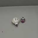 FELIWAY Classic 30 Day Cat Calming Plug In Pheromone Diffuser Starter Kit, 48ml - Helps Reduce Common Signs of Stress in Cats & Kittens, Enhanced Calming (Purple)