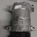 GM Genuine Parts 15-22124 (89019367) Air Conditioning Compressor