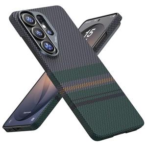 BENKS S26 Ultra Case, Aurora ArmorAir Case for Samsung Galaxy S26 Ultra Compatible with Magsafe, Ultra Slim & Lightweight Minimalist Case Built with Dupont Kevlar 600D & 1000D Fiber