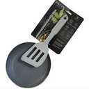 GREY Pan Dover Healthy Ceramic Nonstick, 8" Frying Pan Plus Spatula