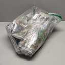 Washable Oriental Hallway Runner Rug - 3x12 Rugs for Living Room Soft Carpet for Bedroom Kitchen Waterproof Floral Distressed Indoor Stain Resistant Non-Shedding Floor Carpets (Green, 3X12)