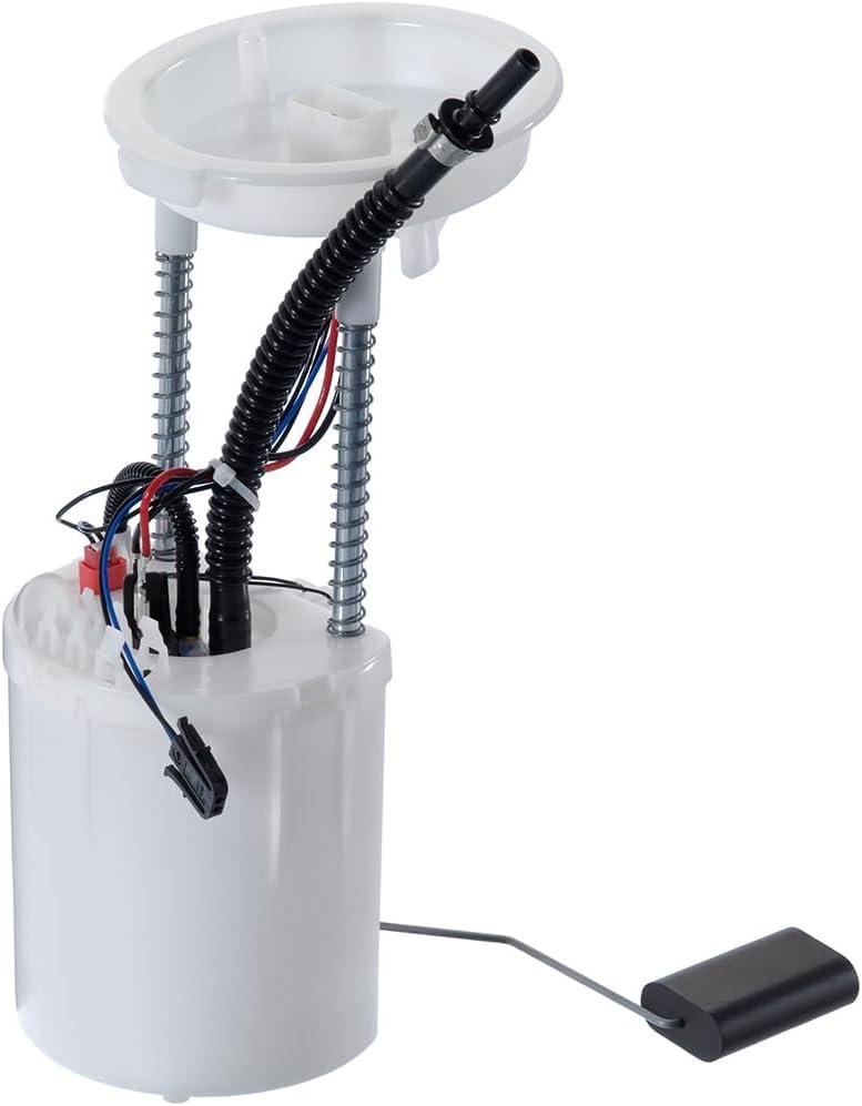 Hella 7.07795.47.0 Fuel Pump Module