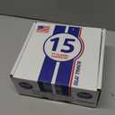 Blu Track® Classic 15-Foot Race Track Starter Set