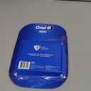 Oral-B Glide Cool Mint Deep Clean Floss, 6 Count, Glide Dental Floss (787.4 Foot (Pack of 1))