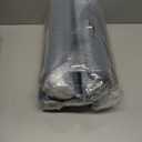 Chair Cushions for Dining Chairs 6 Pack 35D High-Density Foam Seat Cushions for Kitchen Chairs with Ties Non Slip and Removable Cover Chair Pads 16.5" x 16.5" x 2" (Lake Blue)