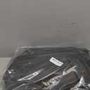 Heavy Duty Patio Furniture Covers Waterproof, Mrrihand Patio Furniture Outdoor Sectional Sofa Set , Patio Table and Chair Set Cover 89.7"L62.2"W28.3"H (Black)