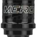 Bike Rear Shock, Air Pressure Shock Absorbers, Mountain Bike Rear Shock, 190 * 50mm, for E-bike