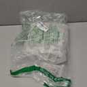 Beeveer 240 Light Clips for Govee H705 H805 with 490 Screws Mounting Clips Compatible with Govee Permanent Outdoor Lights Extension(White)