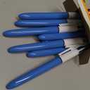 BIC 4-Color Retractable Ballpoint Pens with 1.0 mm Medium Point and Assorted Ink Colors, 12-Count Pack