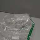 3500 PCS 7 Days of The Week Stickers 1 Inch Sticker Roll Dispenser Holder Acrylic Day Dot Dispenser Food Date Labels Stickers Monday to Sunday for Kitchen Restaurant Expiration Date