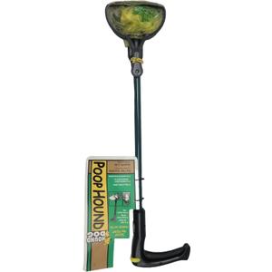 Hound Dog Products HDP5-4 Poop Hound
