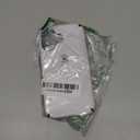 Speck CandyShell Grip Case iPhone 16 - Slim MagSafe Case for Women and Men - White/Black