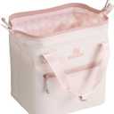 Stanley All Day Julienne Soft Cooler Bag and Lunch Box | Insulated Travel Bag with Zipper | BPA-Free