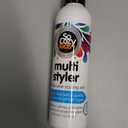 SoCozy Multi Styler, Styling Hair Spray for Kids, Safe for Everyday Use (5.2 Fl Oz) Holds Like a Light Gel, Gentle Formula with Quinoa, Vitamin B5 & Aloe, No Parabens, Sulfates or Synthetic Colors