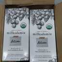 Milkadamia Organic Artisan Macadamia Milk 32 FO BB 10/18/26