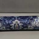 Momeni Karachi Area Rug, 2' X 3', Blue