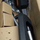 SoarflyCordless Electric Tiller for Gardening, Total 8.0Ah Battery Powered Mini Cultivator with 24.0AH Batteries & Charger, 9" Width, 6.6" Depth, 48 Steel Tines Rototiller for Soil Cultivation