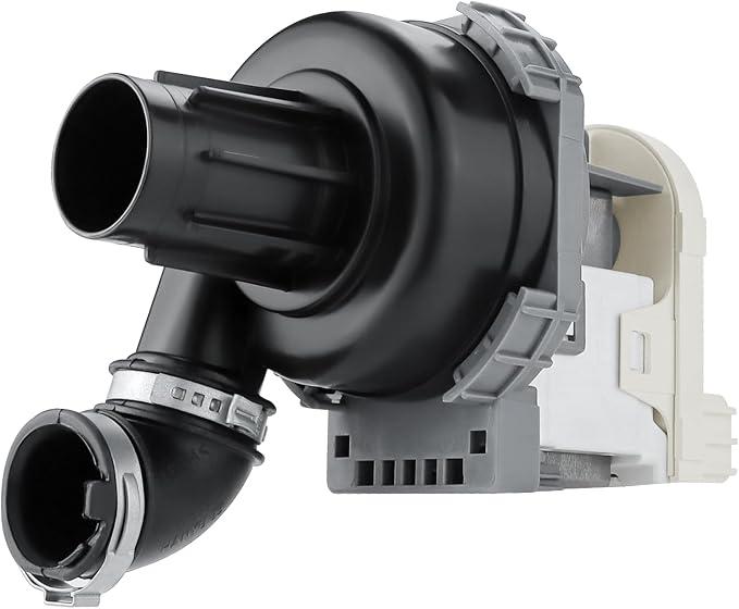 W11032770 W10440715 Dishwasher Circulation Pump Motor Assembly Compatible for Whirl.pool Ken.more Dishwashers,Replace W10349483 W10529163 W10816492 W10864037-by MIFLUS