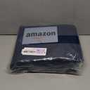 Bedsure California King Sheet Sets - 4 Pieces Soft Cal King Sheets - Breathable & Cooling - Hotel Luxury - Easy Care Polyester Microfiber Bedding for Women, Men, Navy