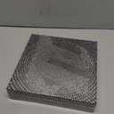 Bgraamiens Puzzle - Day Puzzle The Mystical  Puzzle Hard Unique Round Numbers Puzzle for Adults ( in Black and White)