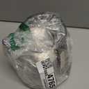 Primula Stewart Whistling Stovetop Tea Kettle Food Grade Stainless Steel, Hot Water Fast to Boil, Cool Touch Folding, 1.5-Quart, Brushed with Black Handle