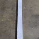 SaniteModar Linear Shower Drain, Shower Drain 72 inch Tile Insert 2 in 1 Panels, Brushed 304 Stainless Steel Linear Floor Drain with Adjustable Feet and Hair Filter