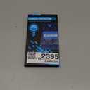 Esanik 2-Pack for iPhone 17 Pro Matte Privacy Glass Screen Protector, Anti-Glare & Anti-Spy,Anti-Reflection, Smooth as Silk, Military-Grade 9H Hardness,Flawless Fit Tray