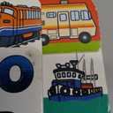 LifttheFlap Tab: On the Go (LifttheFlap Tab Books)