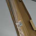 Solid Heavy Duty Jasper Pull Gold Appliance Pull 18 Inch Brushed Brass Cabinet Pulls Extra Long Kitchen Cabinet Handles Cabinet Hardware Kitchen Handles for Drawer Cupboard Handles